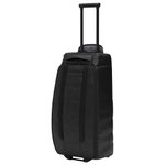Db Koffer Hugger Roller Bag Check-in 60L Black Out Voorstelling