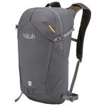 RAB Sac à dos Tygen 22 Graphene Présentation