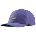 Patagonia Gorra Terrebonne Hat Solstice Purple Presentación