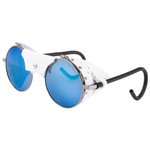 Julbo Sunglasses Vermont Gun Blanc Spectron 3 Cf Overview
