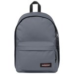 Eastpak Zaino Out Of Office 27L Cobble Grey Presentazione