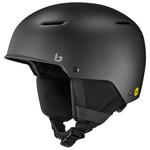 Bollé Casco Keystone Mips Black Matte Presentazione