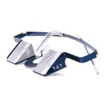 YY Vertical Belay glasses Yy Classic - Bleu Saphir Overview