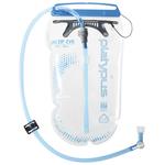 Platypus Big Zip Evo 2.0L Translucide Blue 