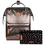 Cabaia Rugzakken Adventurer Medium 18L Louisville Voorstelling