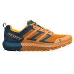 Scott Trailrunning-Schuhe Profilansicht