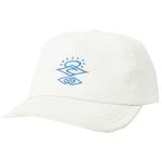 Rip Curl Cap Search Icon Cap Women Bone Bright Blue Präsentation