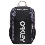 Oakley Backpack Enduro 20L 3.0 Tiger Mountain Camo Overview