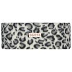Barts Fleeced Up Headband Grey 