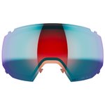 Salomon Vervanginsscherm skibril Radium Lens Photo Blue Voorstelling
