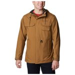 Columbia Hiking jacket Overview