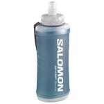 Salomon Active Handheld 500ml/17Oz 42mm Black Slate Grey 