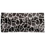 Curlynak Stirnband Grand Froid Headband Cow Präsentation