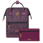 Cabaia Rugzakken Adventurer Medium 23L Lausanne Voorstelling