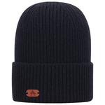 Cabaia Gorro French 75 Beanie Black Presentación