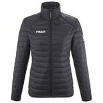 Millet Daunenjacke Evole Light 700 W Black Präsentation