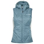Vaude Hiking jacket Women's Freney Hybrid Vest IV Nordic Blue Overview