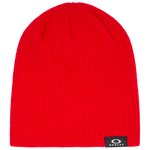 Oakley Gorro Backbone Beanie Pp Red Line Presentación