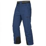 Picture Ski pants Object Patriot Blue Overview