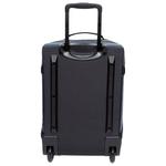 Eastpak Suitcase Duffel Pack Wheel S 40L Tarp Navy Back