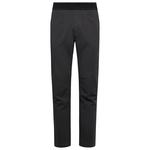 La Sportiva Kletterhose Pueblo Pant Carbon Slate Präsentation