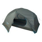Camp Tente Minima 2 Evo Gris Présentation