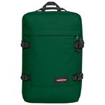 Eastpak Reisetasche Travelpack 42L Bristle Green Präsentation