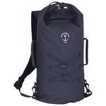 Zulupack Wasserdichte Tasche Persee 20L Navy Marine Nationale Präsentation