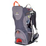 Littlelife Baby carrier Cross Country S4 Gris Overview