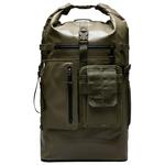 Oakley Mochila Reserve Tactical Dry Backpack 35L Deep Olive Presentación