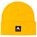 Burton Gorro Recycled Kactusbunch Tall Beanie Goldenrod Presentación