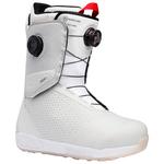 Nidecker Botas Rift Pro White Presentación