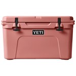 Yeti Kühlbox Tundra 45 Sandstone Pink Präsentation