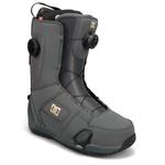 DC Boots Phase Boa Pro Step on Dark Grey Voorstelling