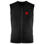 Dainese Back protection Flexagon Waistcoat 2 Man Stretch Limo Castle Rock Overview