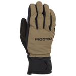 Volcom V.Co Nyle Glove Teak 