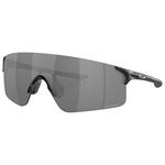 Oakley Sunglasses EVZero Blades Matte Black Prizm Black Overview
