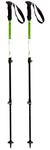 TSL Bastones Country Alu 3 Light 63-135cm Chartreuse Presentación