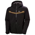 Helly Hansen Technisch jasje Panorama 2.0 Ins Jacket Black Voorstelling