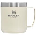 Stanley Mug The Everyday Camp Mug 0.35L (12Oz) Cream Gloss Presentación