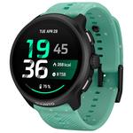 Suunto Reloj GPS Run 2 Aloe Green Presentación