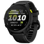 Garmin GPS watch Forerunner 70 Noir Overview