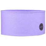 Cairn Stirnband Malawi Headband Lilac Triangle Präsentation