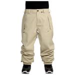 Volcom Pantalones de esqui Arthur 20K Pant Moss Green Presentación