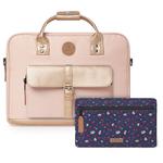 Cabaia Handtassen Messenger Queretaro Voorstelling