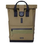 Cabaia Rugzakken Explorer Medium 23-26L Grenoble Voorstelling