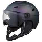 Cairn Impulse Visor Photochromic Mat Cameleon Overview