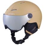 Cairn Android Visor Mat Linen 