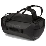 Osprey Sac de voyage Transporter 40 Black Présentation