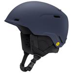 Smith Cache Mips Matte Royal Navy 
